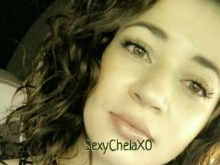 SexyChelaXO