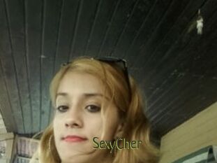 SexyCher