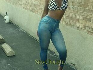 SexyChoclate