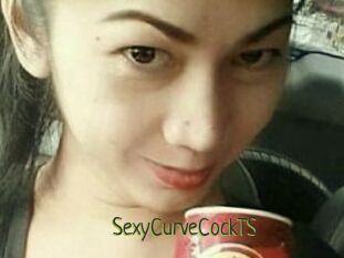 SexyCurveCockTS
