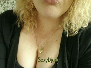 SexyDjody