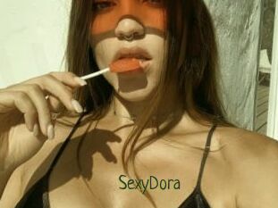 SexyDora