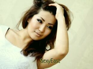 SexyEast