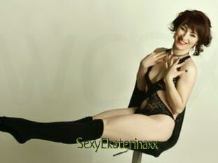 SexyEkaterinaxx