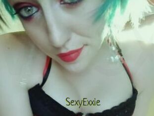 SexyExxie