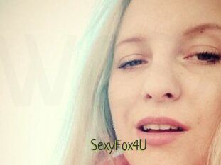 SexyFox4U