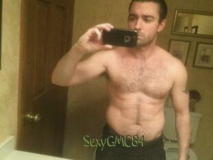 SexyGMC84