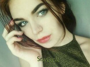 SexyGerda