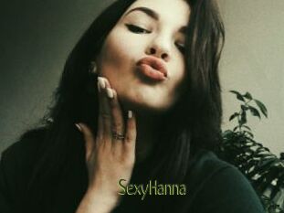 SexyHanna