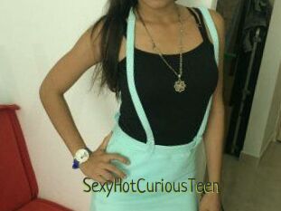 SexyHotCuriousTeen