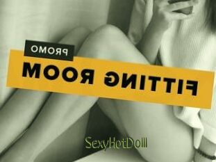 SexyHotDolll