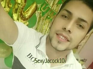 SexyJacock10i