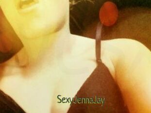 SexyJennaJay