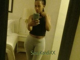 SexyKandiXX