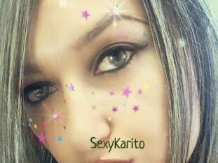 Sexy_Karito