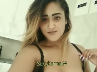 SexyKarma64