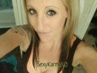 SexyKarmaXO