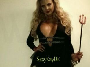 SexyKayUK