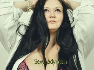 SexyLadyHelen