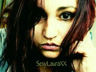SexyLauraXX