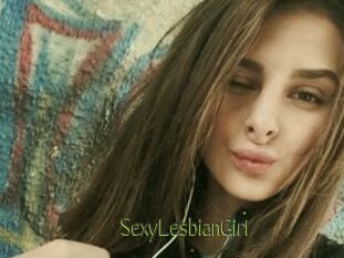 SexyLesbianGirl