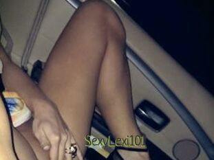 SexyLexi101