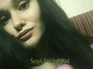 SexyLikaChokolad