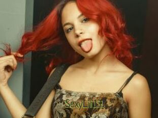 SexyLili131