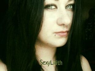SexyLillith