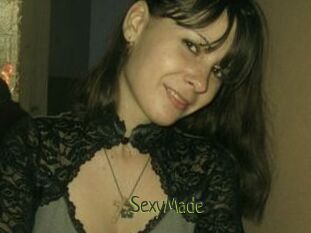 SexyMade