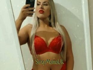 SexyMamaUK