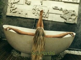 SexyMartinii