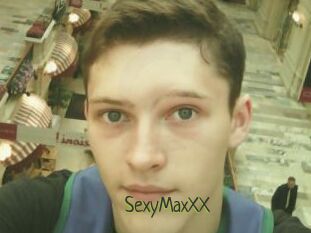 SexyMaxXX
