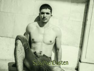 SexyMenDasten