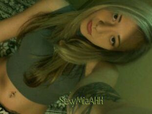SexyMiaAHH