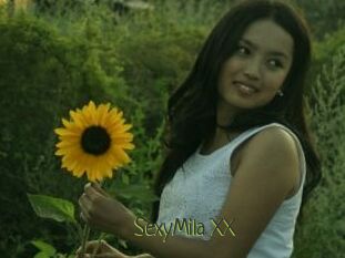 SexyMila_XX