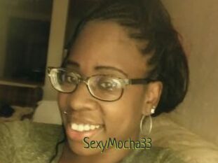 SexyMocha33