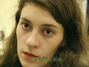 SexyMollyWow