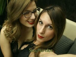 SexyMorellos