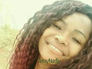 SexyNadjy