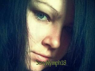 SexyNymph18