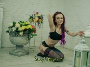 SexyPinkyGirl