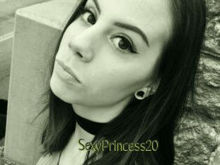 SexyPrincess20