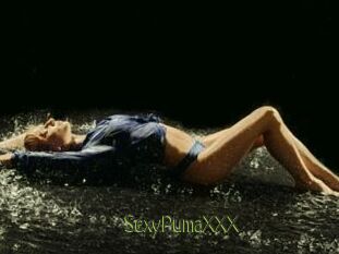 SexyPumaXXX