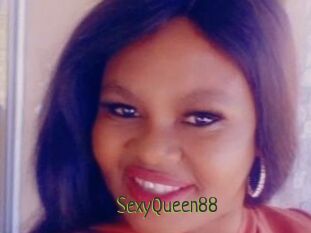 SexyQueen88