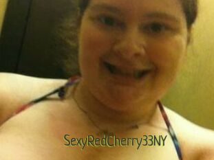 SexyRedCherry33NY