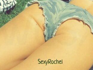 SexyRochel