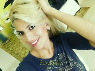SexyRocio