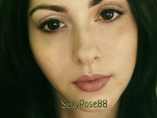 SexyRose88