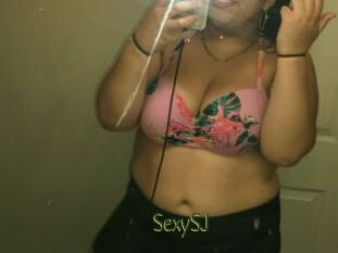 SexySJ